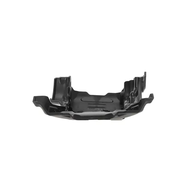 AC Skid Plate Suzuki Drz400 00 Black 