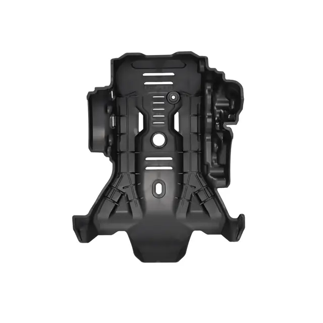 AC Skid Plate Suzuki Drz400 00 Black 