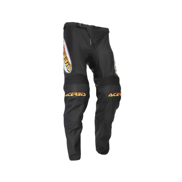 AC Pants Mx Track Inc. Finns i flera varianter 