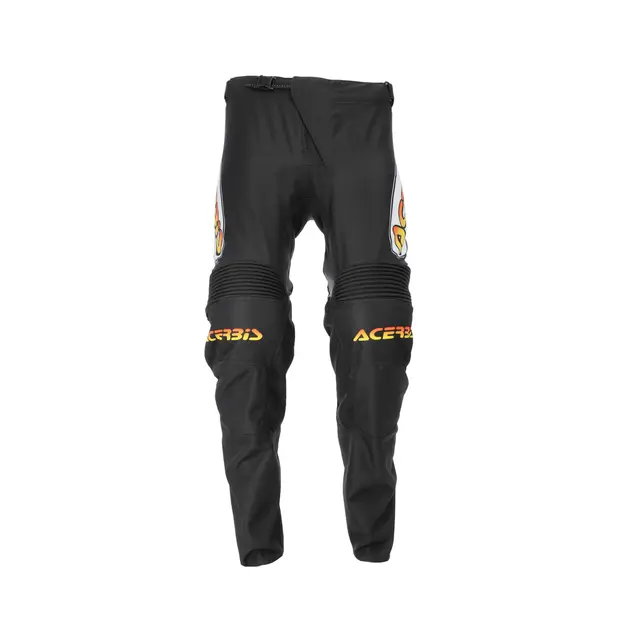 AC Pants Mx Track Inc. Finns i flera varianter 