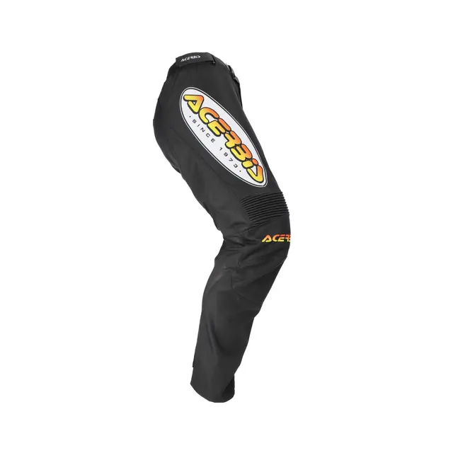 AC Pants Mx Track Inc. Finns i flera varianter 