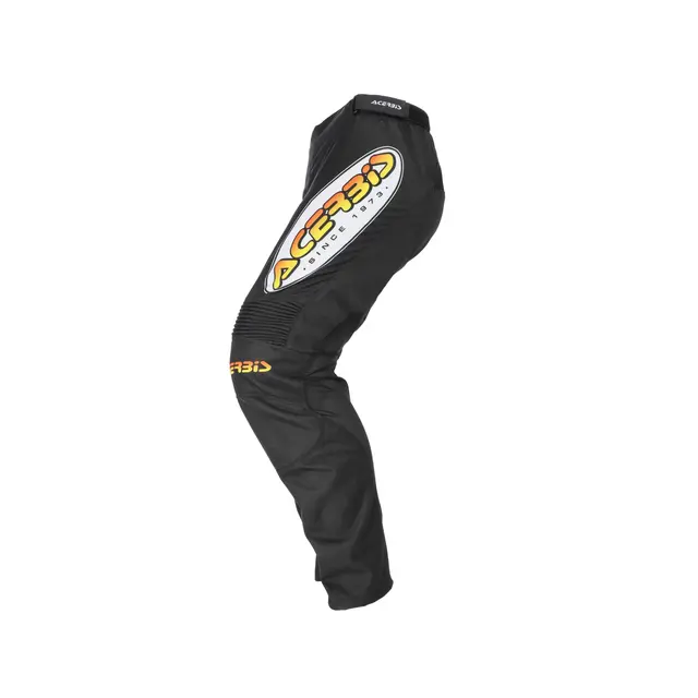AC Pants Mx Track Inc. Finns i flera varianter 