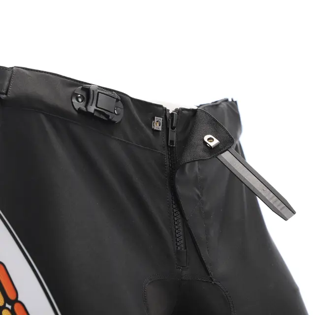 AC Pants Mx Track Inc. Finns i flera varianter 