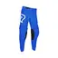 AC Pants Mx Track Inc. Blue/White