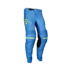 AC Pants Mx Track Inc. Finns i flera varianter