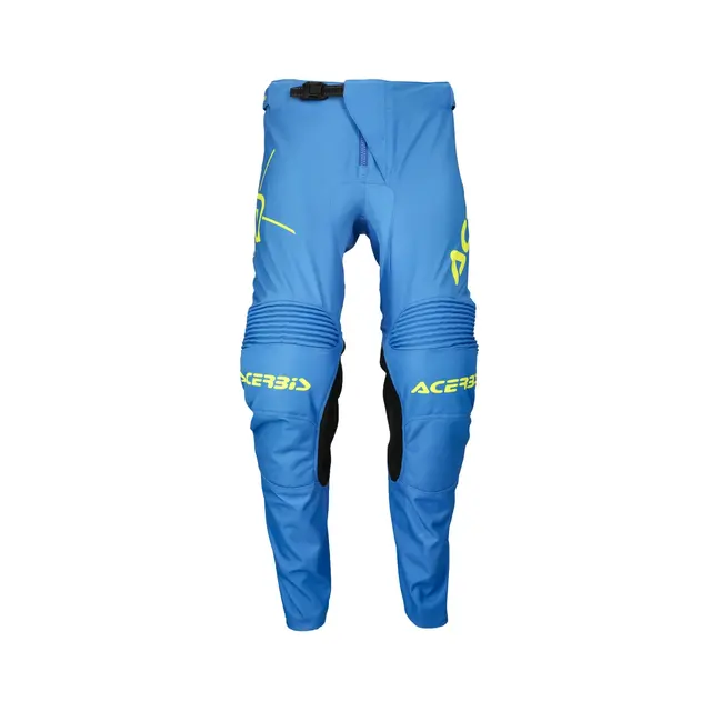 AC Pants Mx Track Inc. Finns i flera varianter 