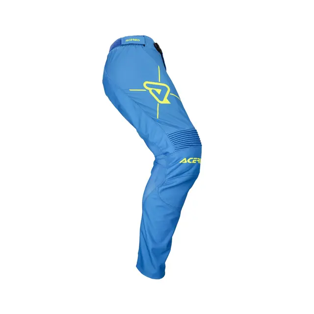 AC Pants Mx Track Inc. Finns i flera varianter 