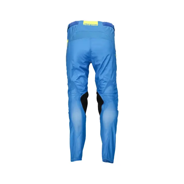 AC Pants Mx Track Inc. Finns i flera varianter 