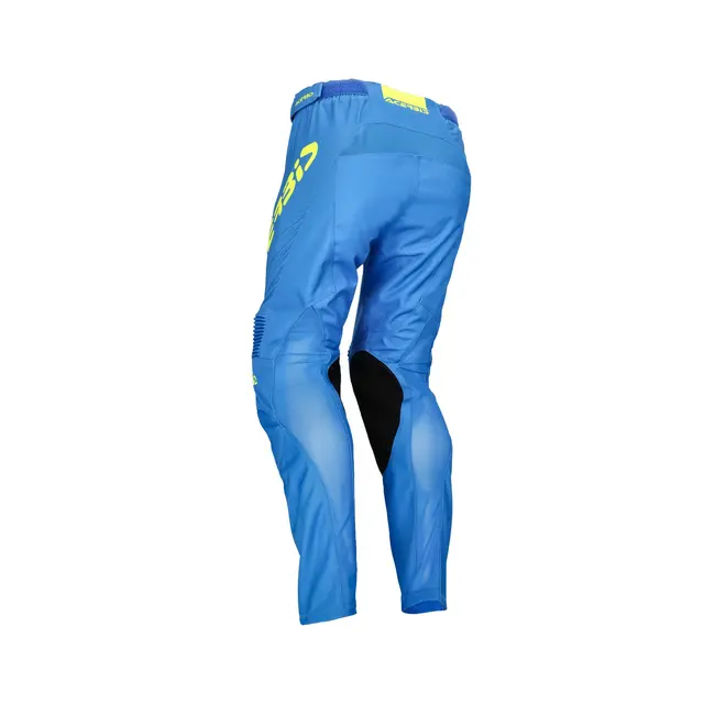 AC Pants Mx Track Inc. Finns i flera varianter 