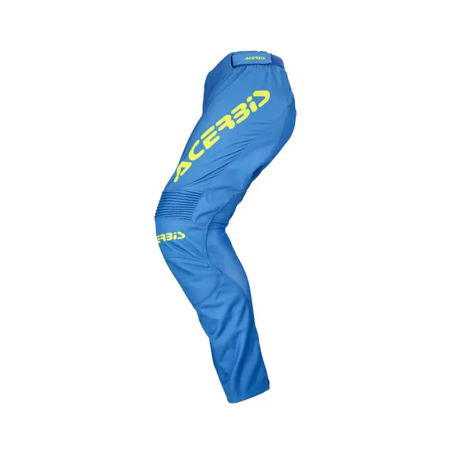 AC Pants Mx Track Inc. Finns i flera varianter 