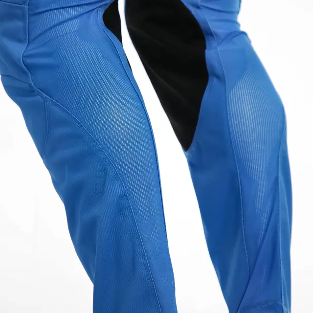 AC Pants Mx Track Inc. Finns i flera varianter 