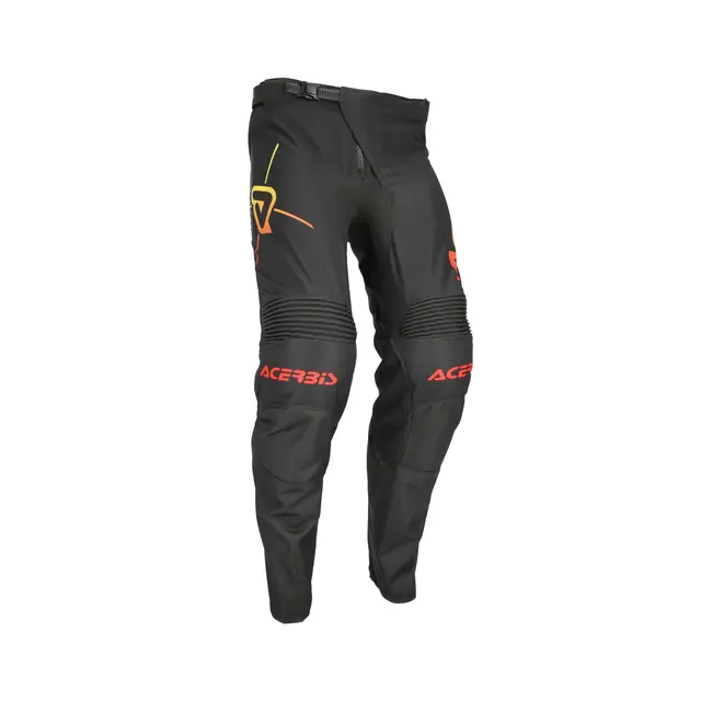 AC Pants Mx Track Inc. Finns i flera varianter 