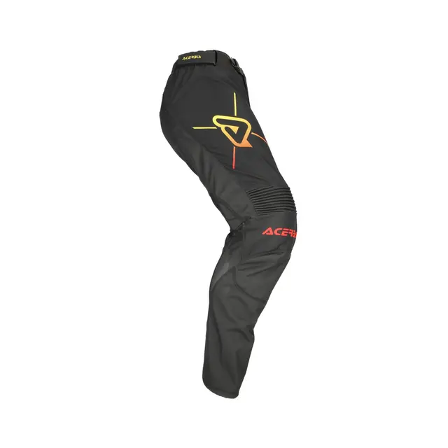 AC Pants Mx Track Inc. Finns i flera varianter 