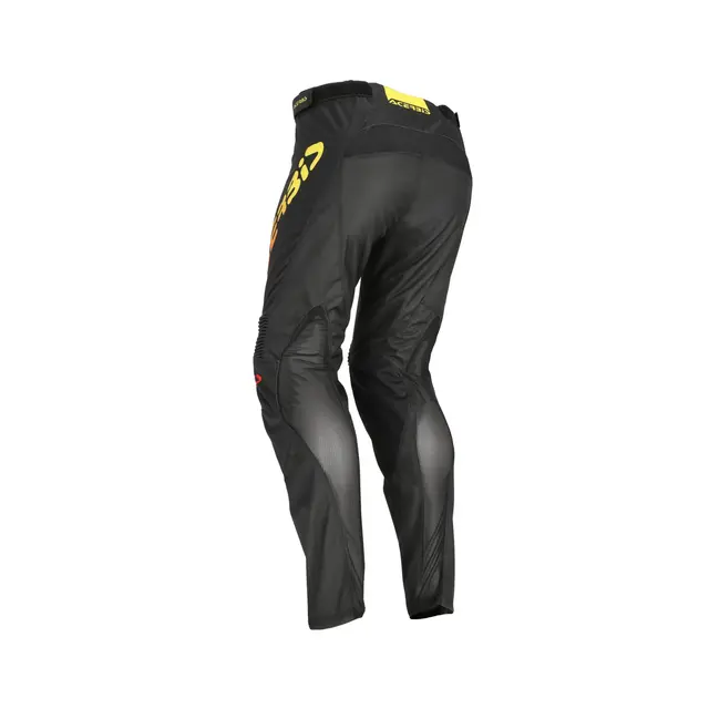 AC Pants Mx Track Inc. Finns i flera varianter 