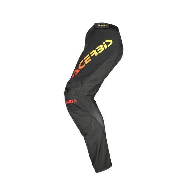 AC Pants Mx Track Inc. Finns i flera varianter 