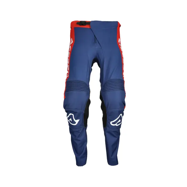 AC Pants Mx Track Inc. Finns i flera varianter 