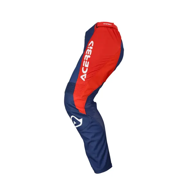 AC Pants Mx Track Inc. Finns i flera varianter 