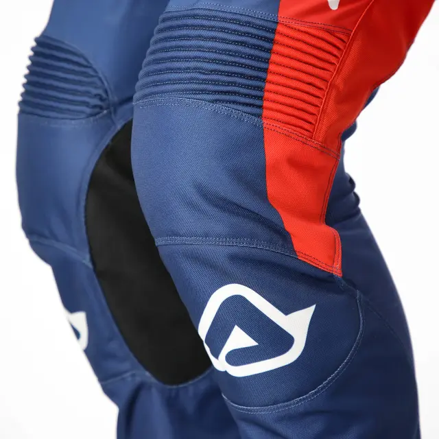 AC Pants Mx Track Inc. Finns i flera varianter 