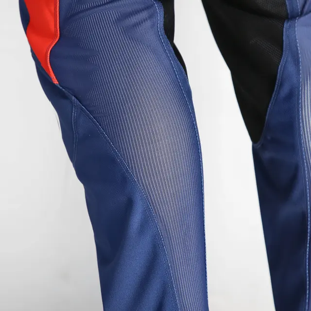 AC Pants Mx Track Inc. Finns i flera varianter 