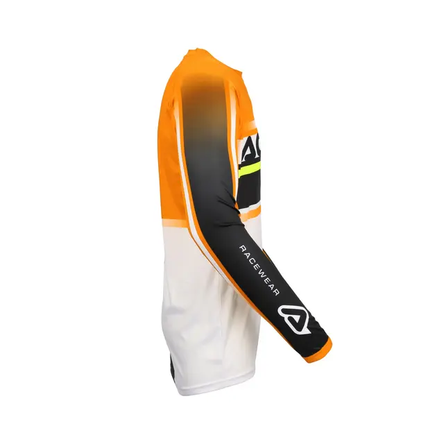 AC Jersey Mx Linear Lugo Finns i flera varianter 