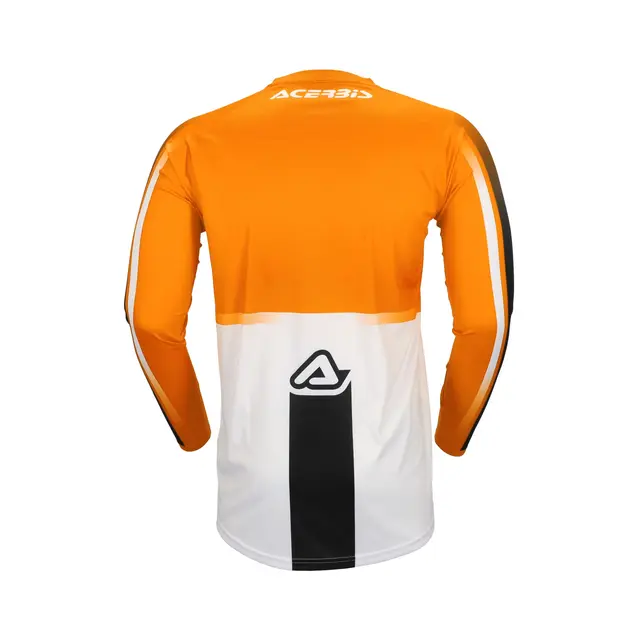 AC Jersey Mx Linear Lugo Finns i flera varianter 