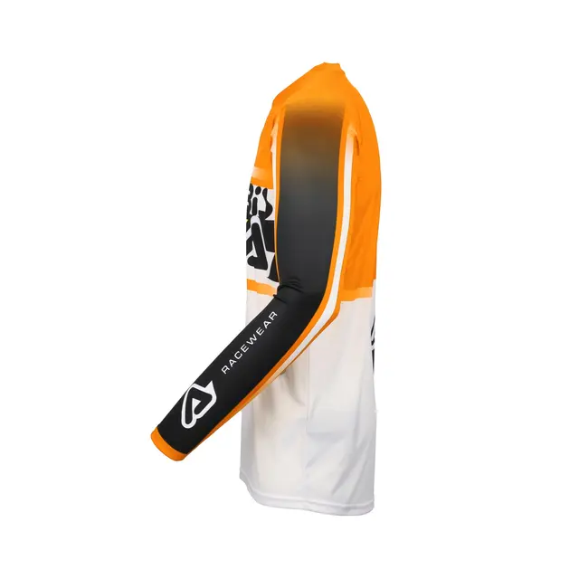AC Jersey Mx Linear Lugo Finns i flera varianter 