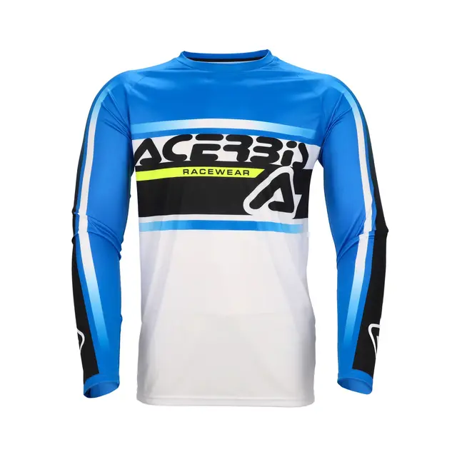 AC Jersey Mx Linear Lugo Finns i flera varianter 