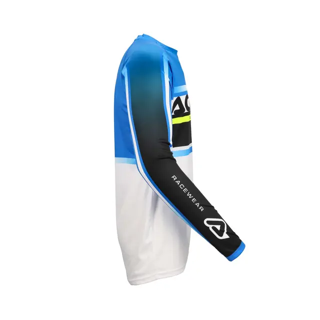 AC Jersey Mx Linear Lugo Finns i flera varianter 
