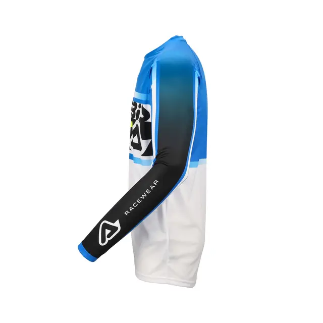 AC Jersey Mx Linear Lugo Finns i flera varianter 