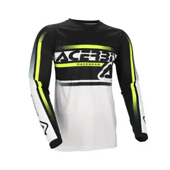 AC Jersey Mx Linear Lugo Finns i flera varianter