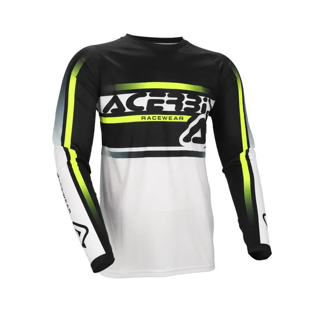 AC Jersey Mx Linear Lugo Finns i flera varianter 