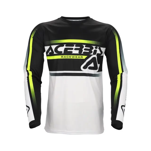 AC Jersey Mx Linear Lugo Finns i flera varianter 