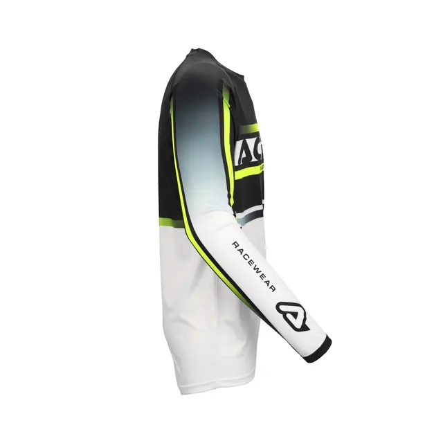 AC Jersey Mx Linear Lugo Finns i flera varianter 