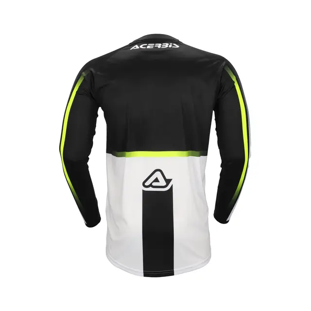 AC Jersey Mx Linear Lugo Finns i flera varianter 