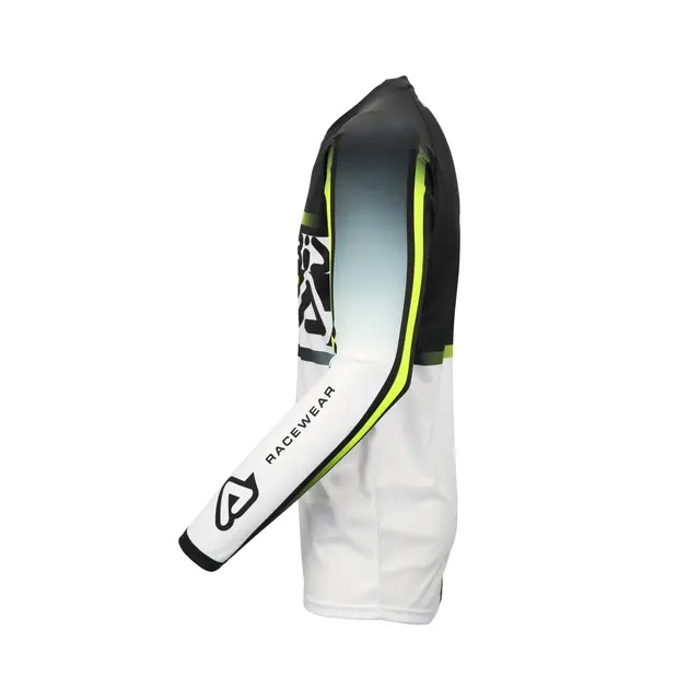 AC Jersey Mx Linear Lugo Finns i flera varianter 