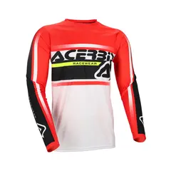 AC Jersey Mx Linear Lugo Finns i flera varianter