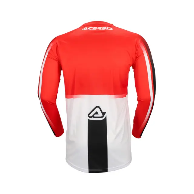 AC Jersey Mx Linear Lugo Finns i flera varianter 