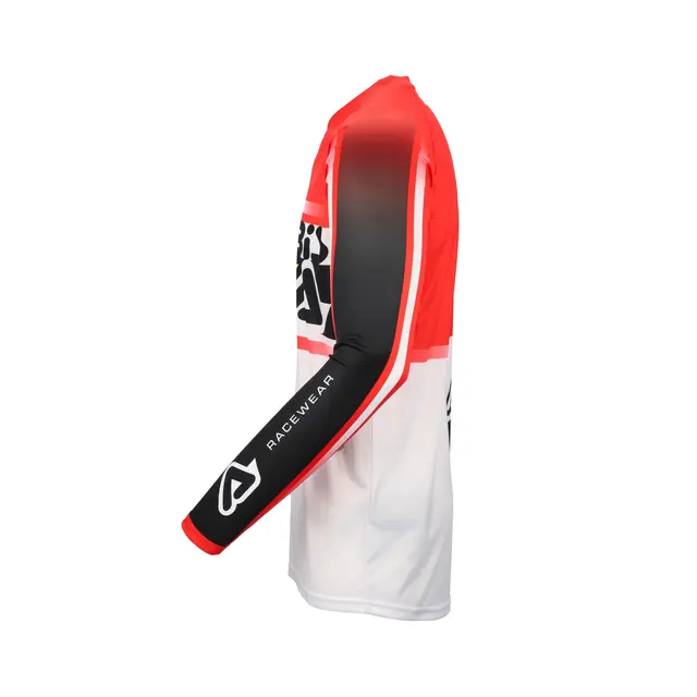 AC Jersey Mx Linear Lugo Finns i flera varianter 