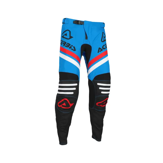 AC Pants Mx Linear Lugo Blue/Black 