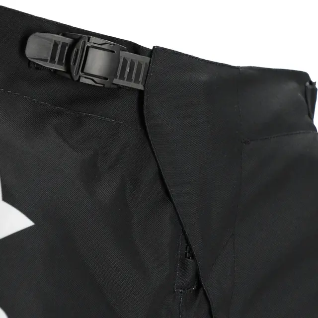 AC Pants Mx Linear Lugo Black/White 