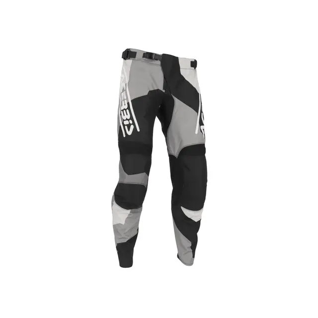 AC Pants Mx Linear Sumbawa Black/Grey 