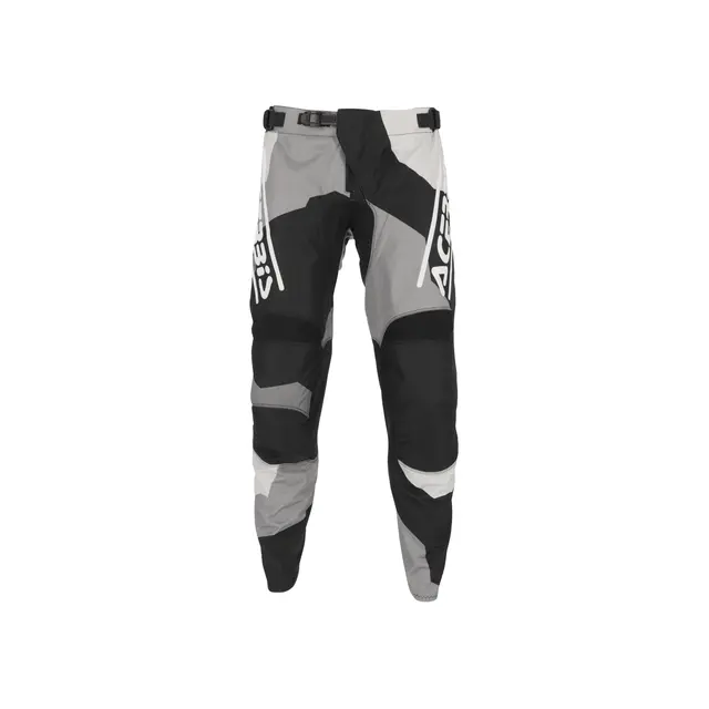 AC Pants Mx Linear Sumbawa Black/Grey 
