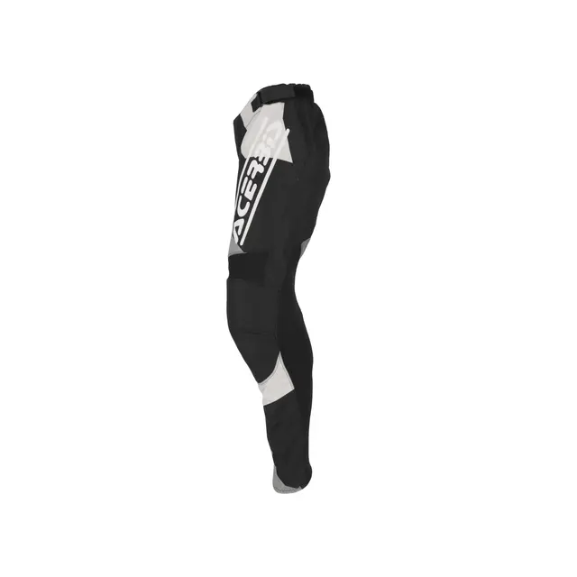 AC Pants Mx Linear Sumbawa Black/Grey 