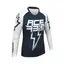 AC Jersey J-Kid Blizzard Blue/White