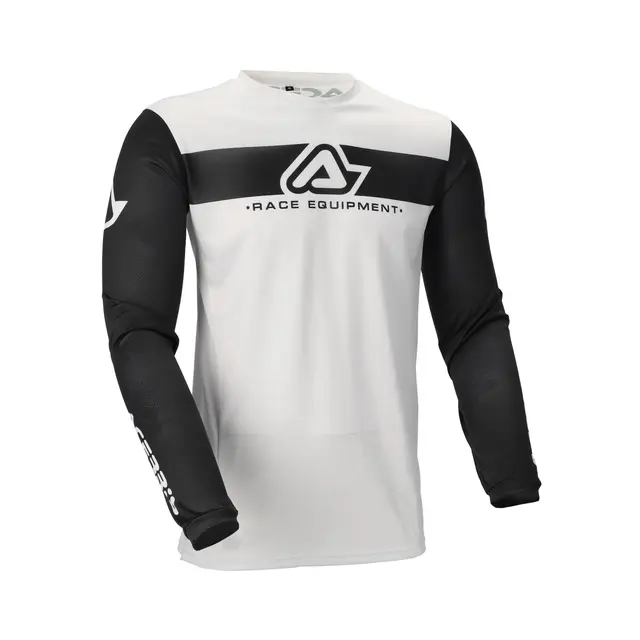AC Jersey Mx J-Track Inc. 2.0 Finns i flera varianter 