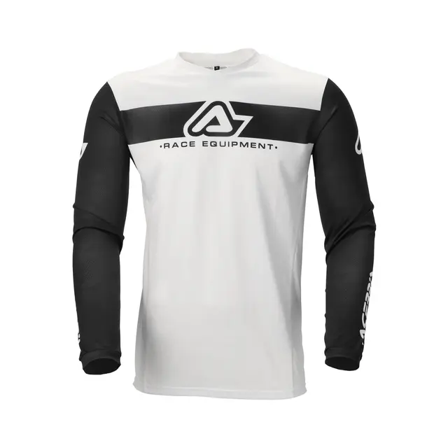 AC Jersey Mx J-Track Inc. 2.0 Finns i flera varianter 