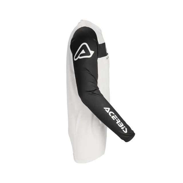 AC Jersey Mx J-Track Inc. 2.0 Finns i flera varianter 