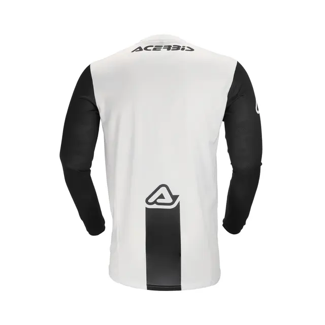 AC Jersey Mx J-Track Inc. 2.0 Finns i flera varianter 