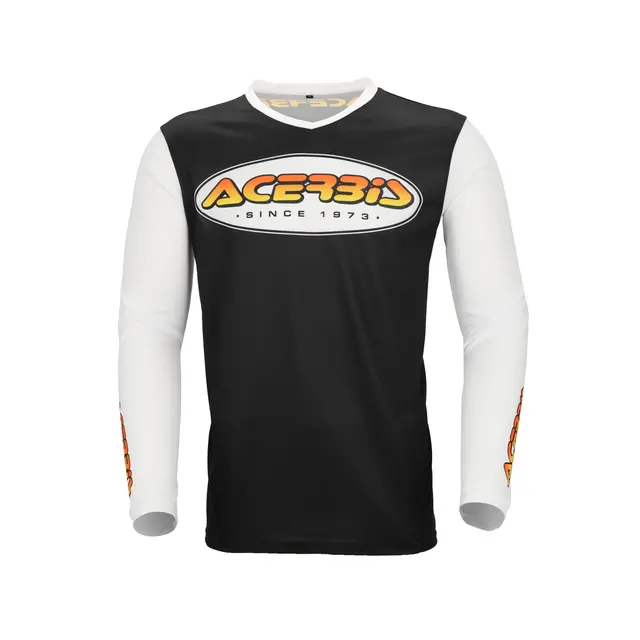 AC Jersey Mx J-Track Inc. 2.0 Finns i flera varianter 
