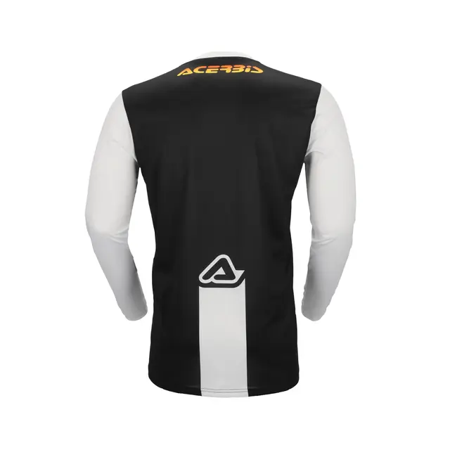 AC Jersey Mx J-Track Inc. 2.0 Finns i flera varianter 